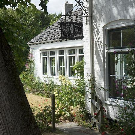 In De Witte Handt Midsland Esterno foto
