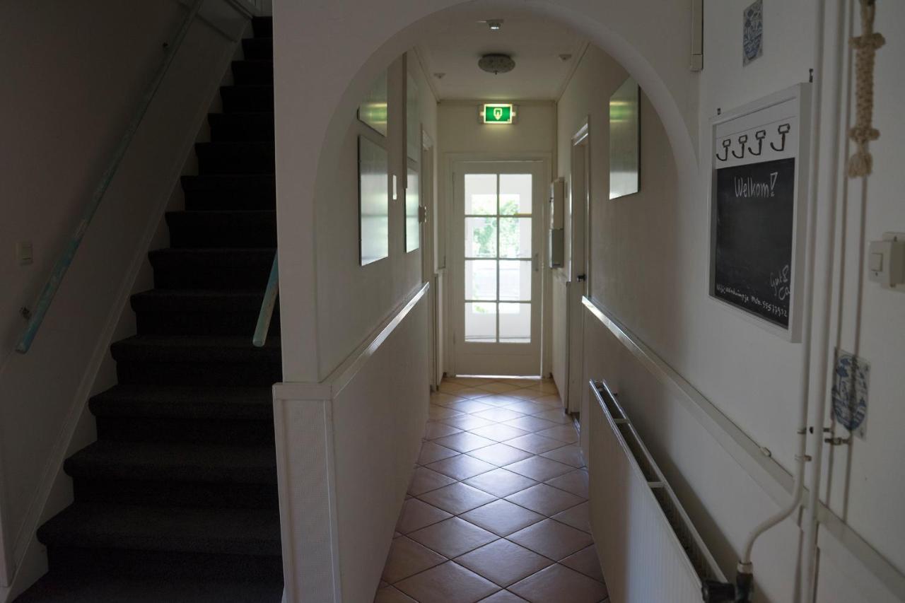 In De Witte Handt Midsland Esterno foto
