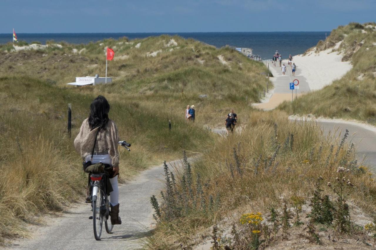 In De Witte Handt Midsland Esterno foto