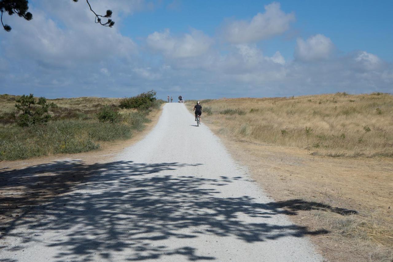 In De Witte Handt Midsland Esterno foto